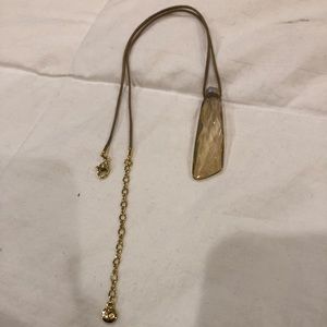 Swarovski Crystal Necklace